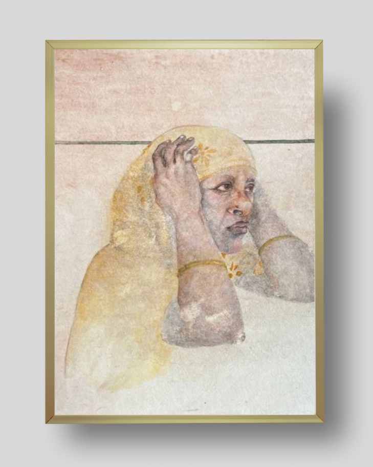 Sharmi Chowdhury : A Way Back To Memories 8