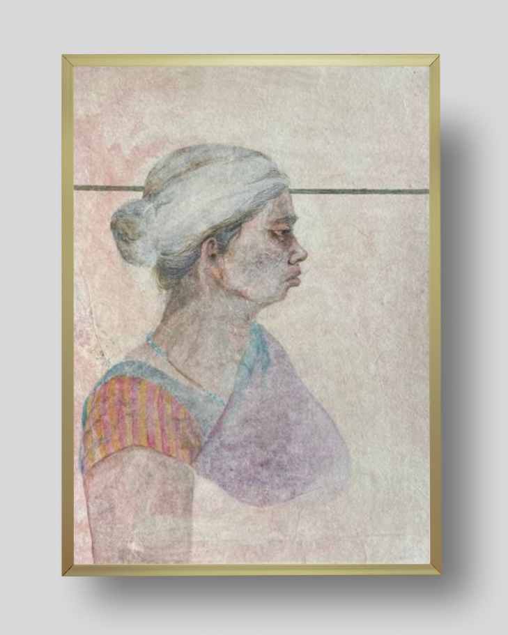 Sharmi Chowdhury : A Way Back To Memories 7