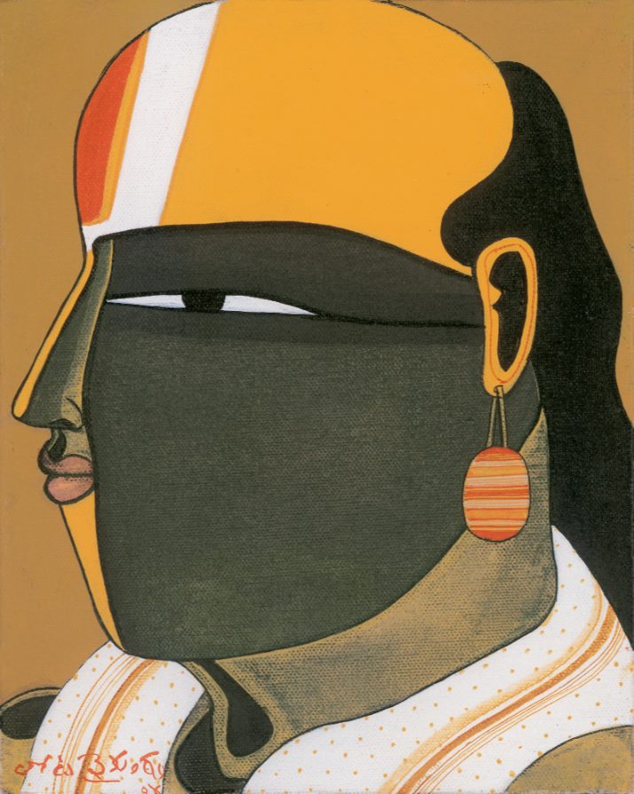 Thota Vaikuntam : Pandit - 2