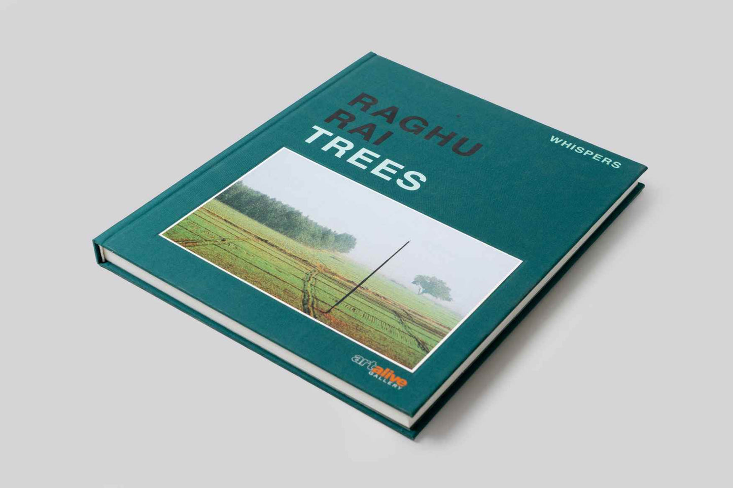 RAGHU RAI : TREES