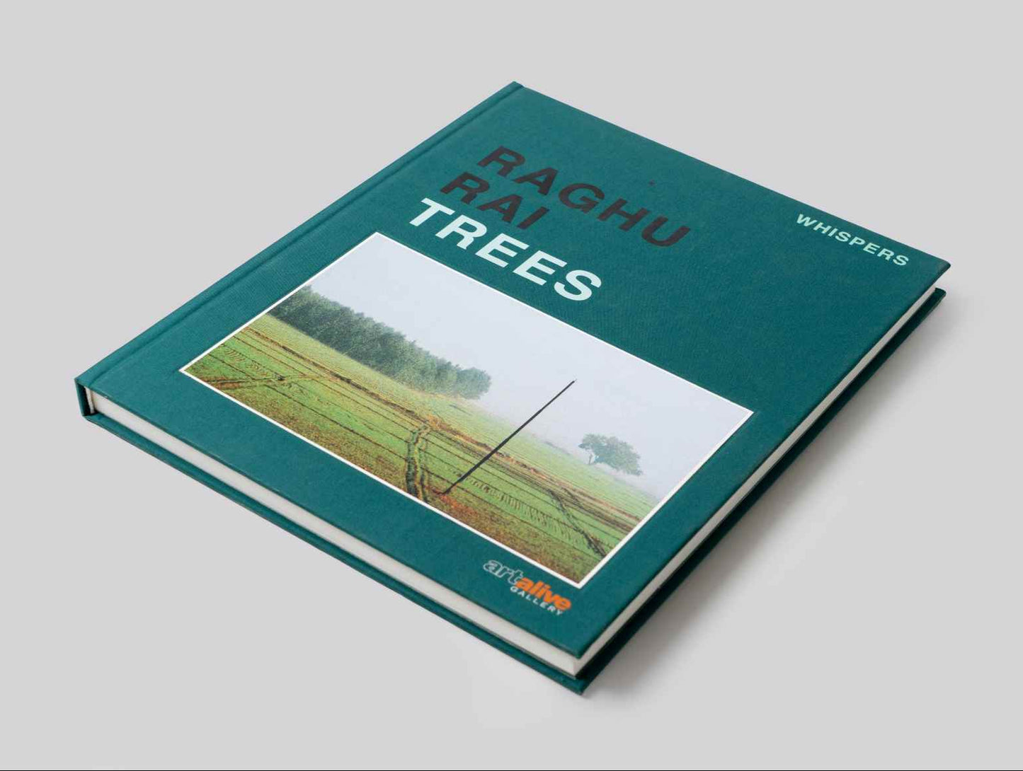 RAGHU RAI : TREES