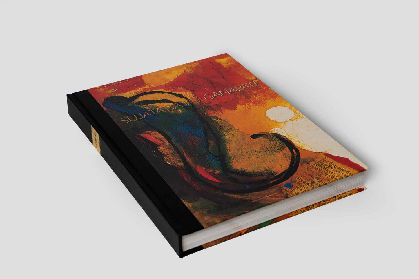 SUJATA BAJAJ : GANAPATI