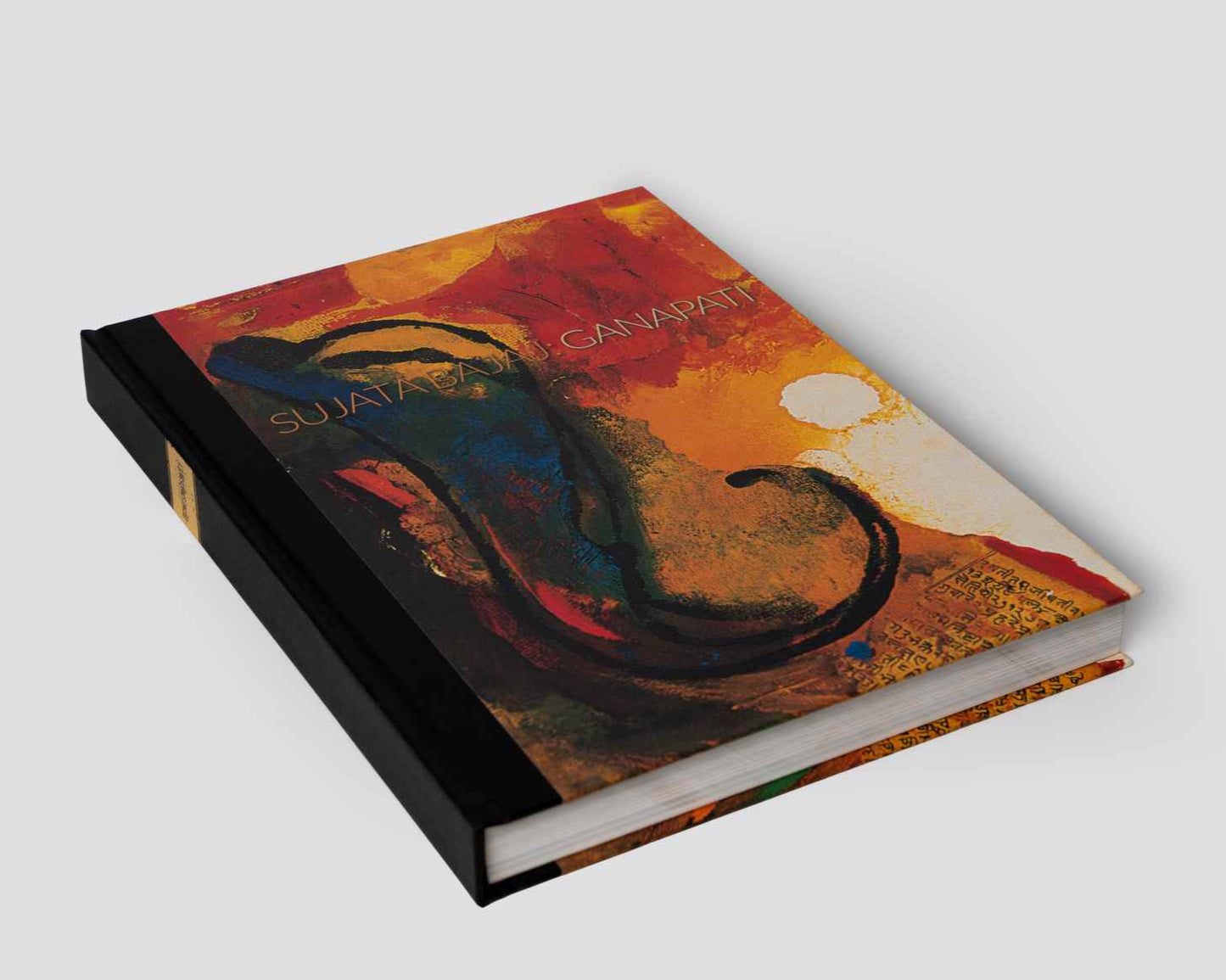 SUJATA BAJAJ : GANAPATI