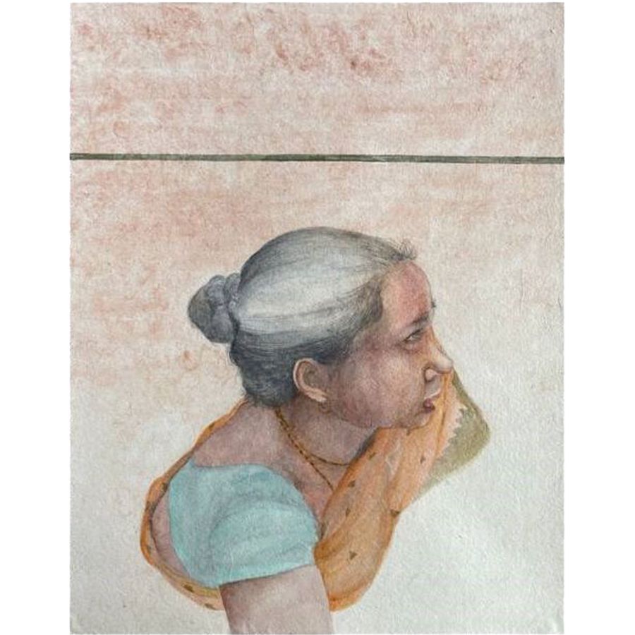 Sharmi Chowdhury : A Way Back To Memories 2