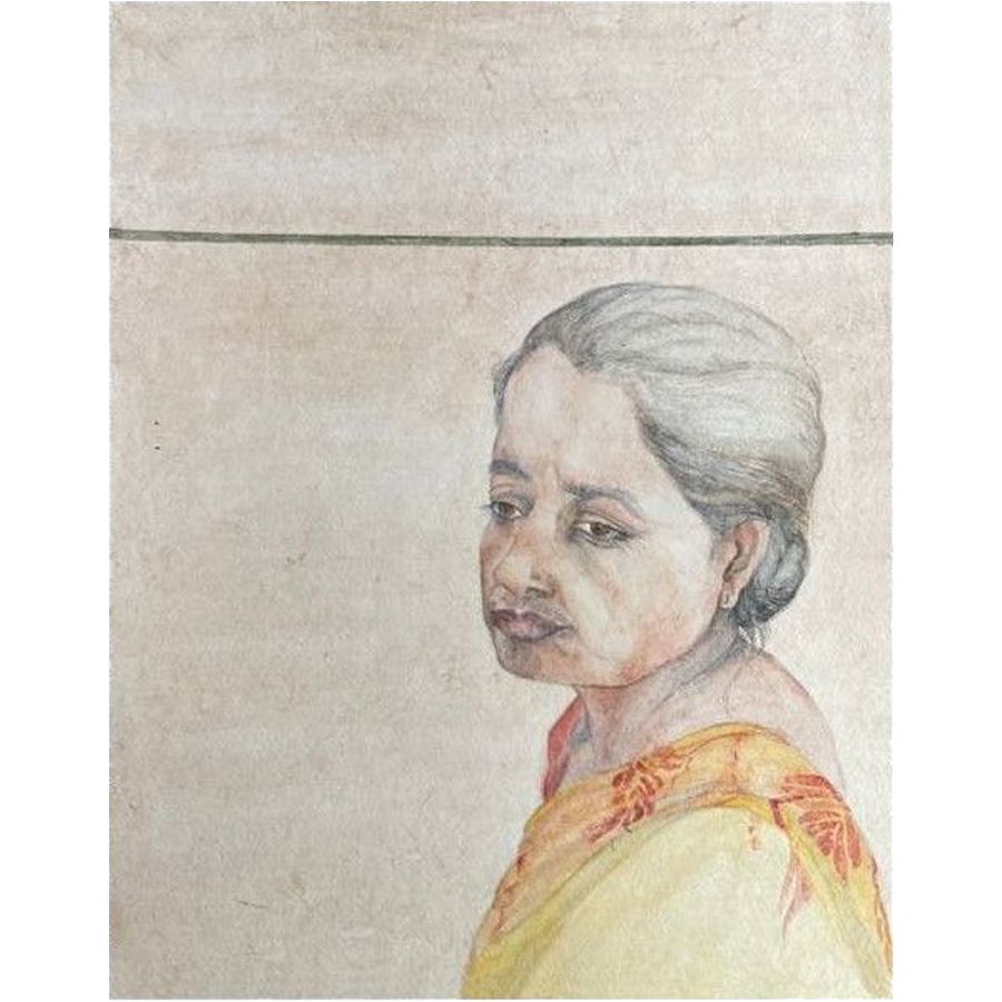 Sharmi Chowdhury : A Way Back To Memories 3