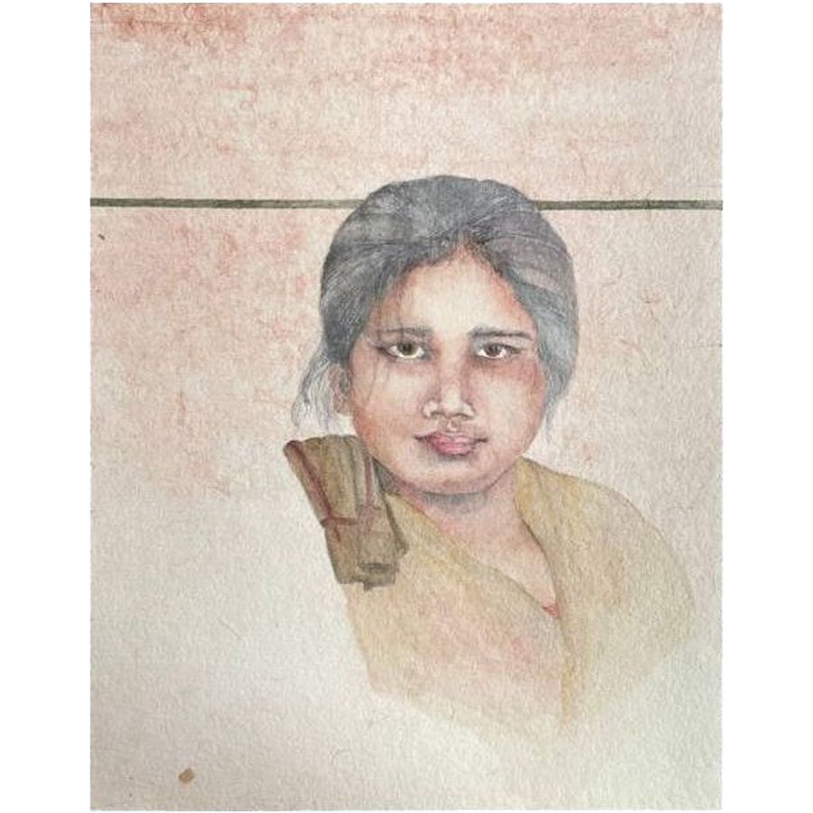 Sharmi Chowdhury : A Way Back To Memories 6