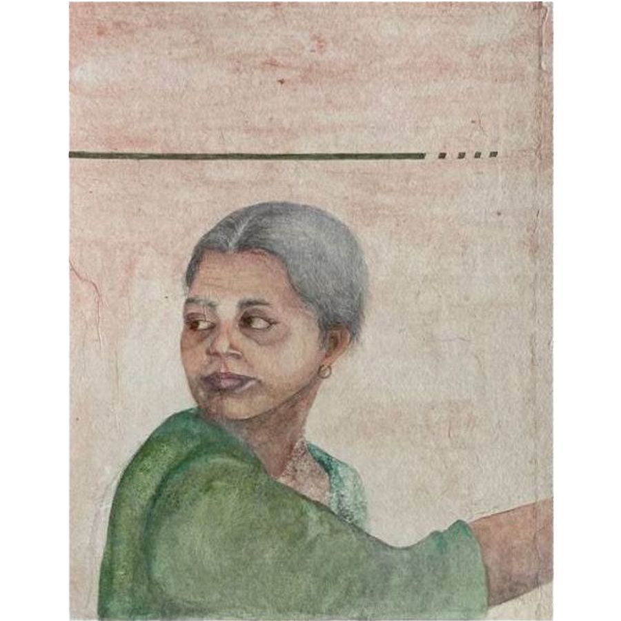 Sharmi Chowdhury : A Way Back To Memories 9