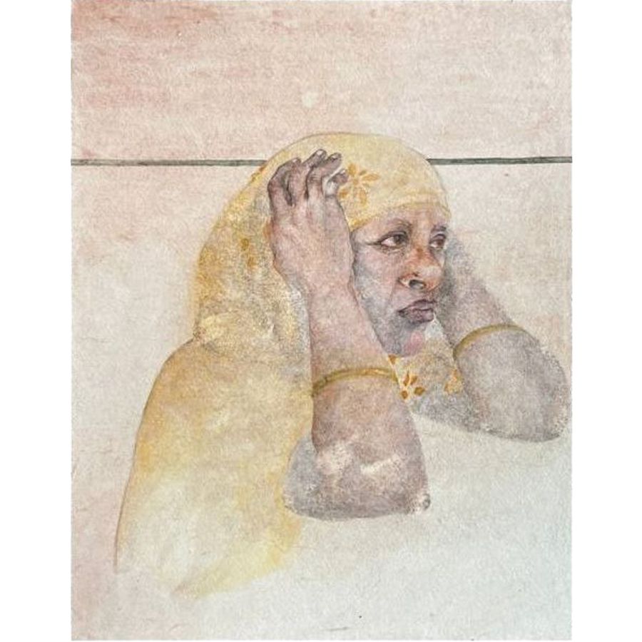 Sharmi Chowdhury : A Way Back To Memories 8