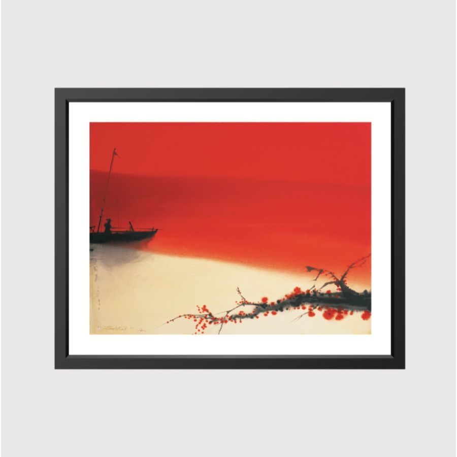 Paresh Maity : Spring | An Odyssey