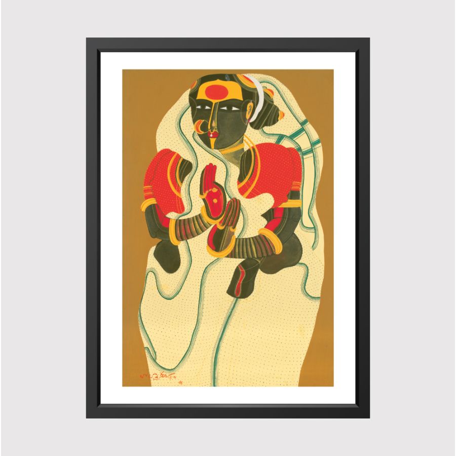 Thota Vaikuntam : Sugana
