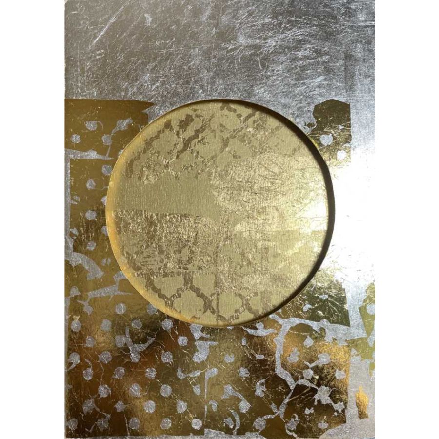 Jignesh Panchal : The Mirrors of Antiquity