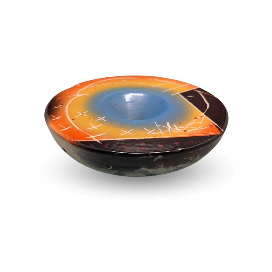 P R Daroz : Ceramic Table Top