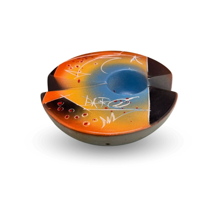 P R Daroz : Ceramic Table Top
