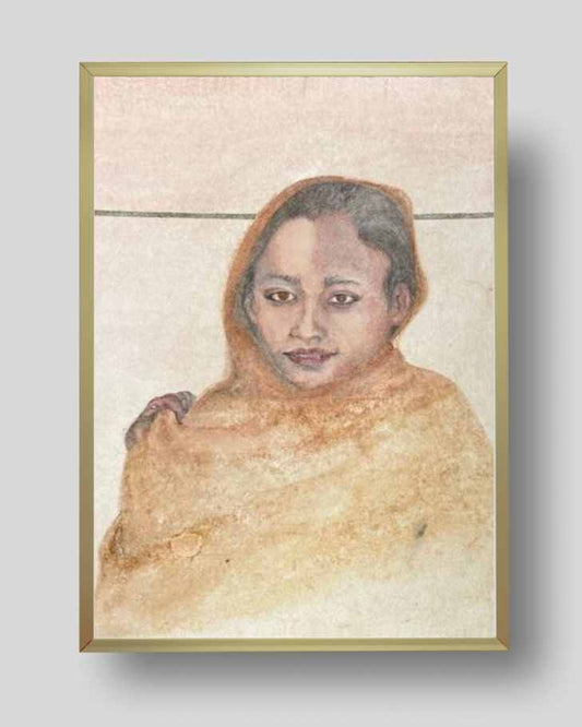 Sharmi Chowdhury : A Way Back To Memories 4