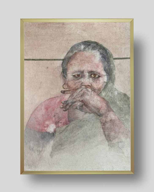 Sharmi Chowdhury : A Way Back To Memories 5