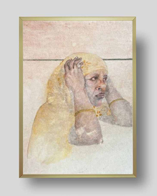 Sharmi Chowdhury : A Way Back To Memories 8