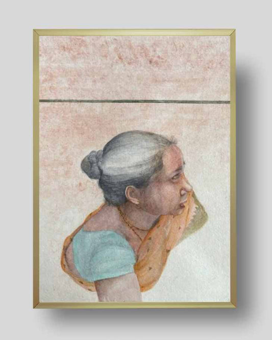 Sharmi Chowdhury : A Way Back To Memories 2