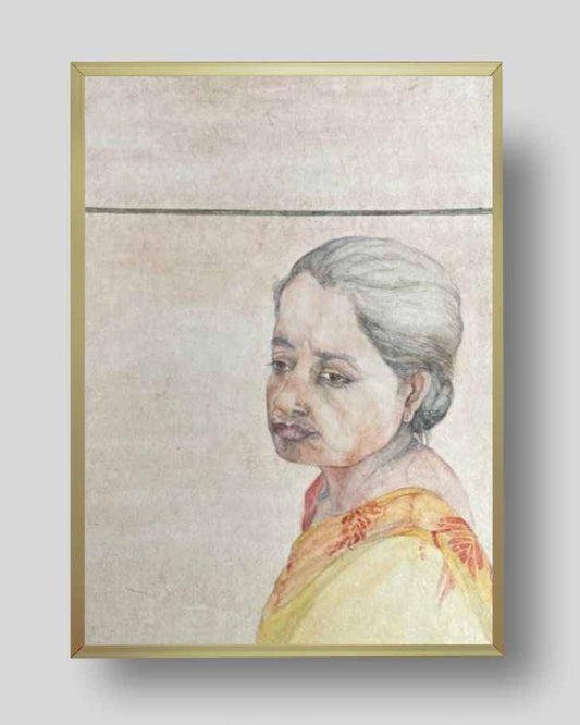 Sharmi Chowdhury : A Way Back To Memories 3