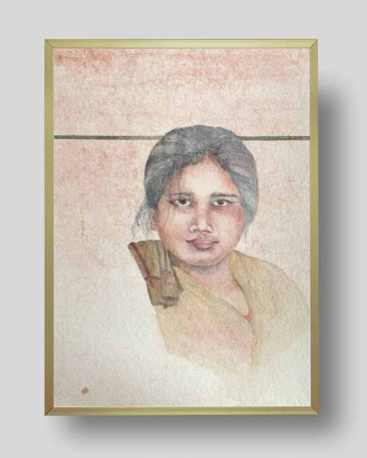 Sharmi Chowdhury : A Way Back To Memories 6
