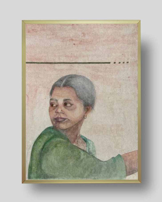 Sharmi Chowdhury : A Way Back To Memories 9