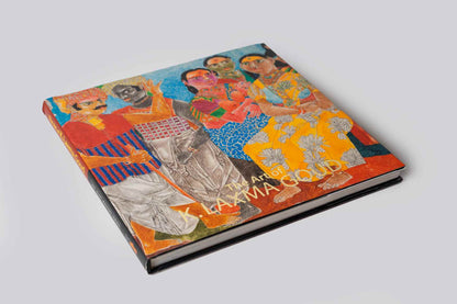 The Art of K. LAXMA GOUD