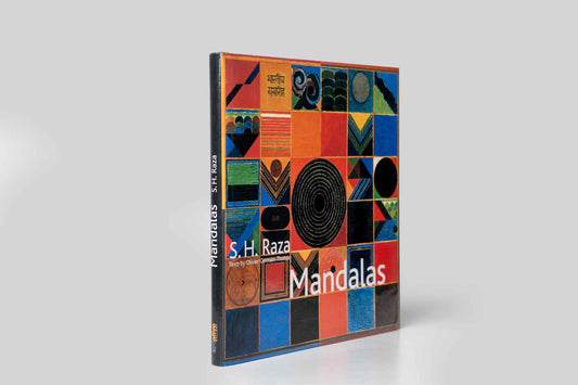 S .H.RAZA : Mandalas