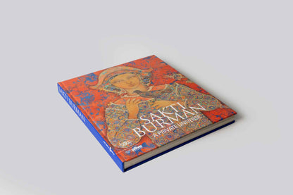 SAKTI BURMAN : A PRIVATE UNIVERSE