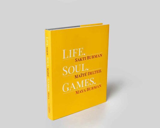 LIFE. SOUL. GAMES