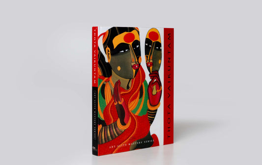 THOTA VAIKUNTAM : ART ALIVE MASTER SERIES
