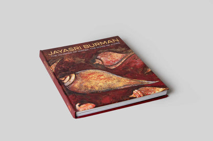Jayasri Burman : The Whisper of Water, The Sound Of Stars