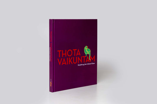 Thota Vaikuntam Redefining the Cultural Gaze