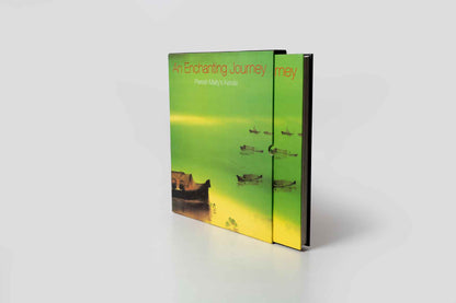 AN ENCHANTING JOURNEY : Paresh Maity’s Kerala
