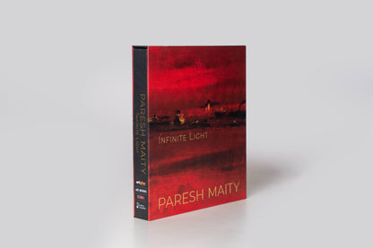 INFINITE LIGHT | Paresh Maity
