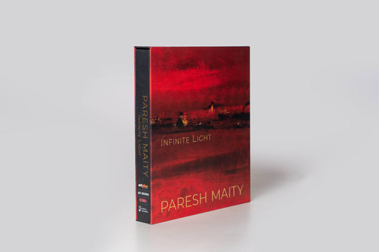 INFINITE LIGHT | Paresh Maity