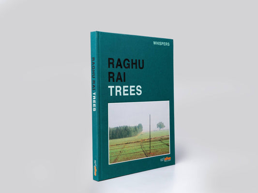 RAGHU RAI : TREES