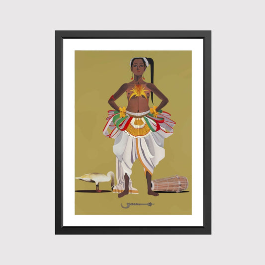 Surendran Nair : Alibis of the Cognates VII