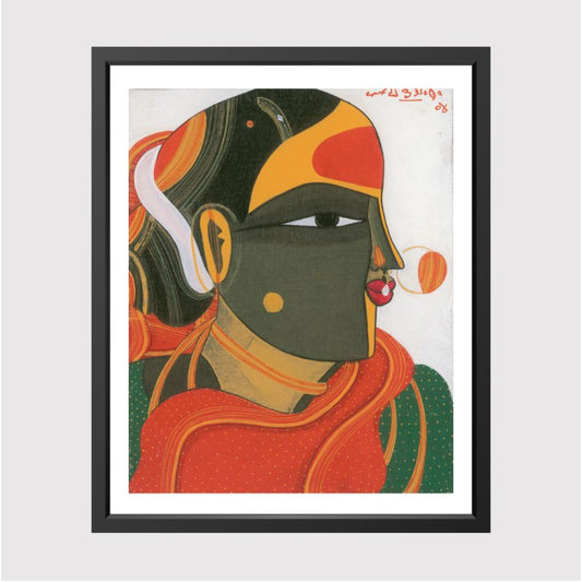 Thota Vaikuntam : Radhavva