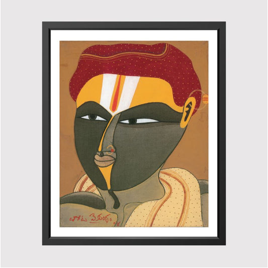 Thota Vaikuntam : Pandit - 1